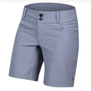 Pearl Izumi bike fitted vista short size 2